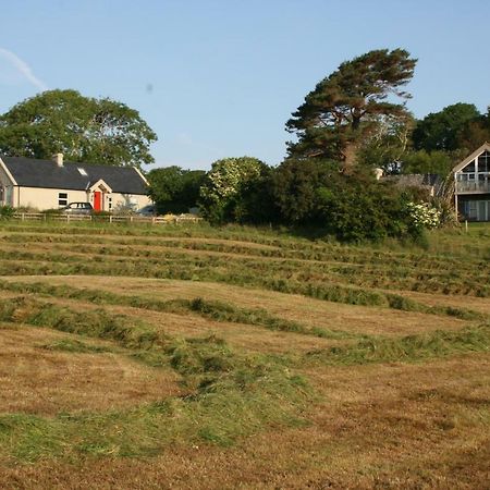 Slievemoyle Cottages Raholp Bagian luar foto