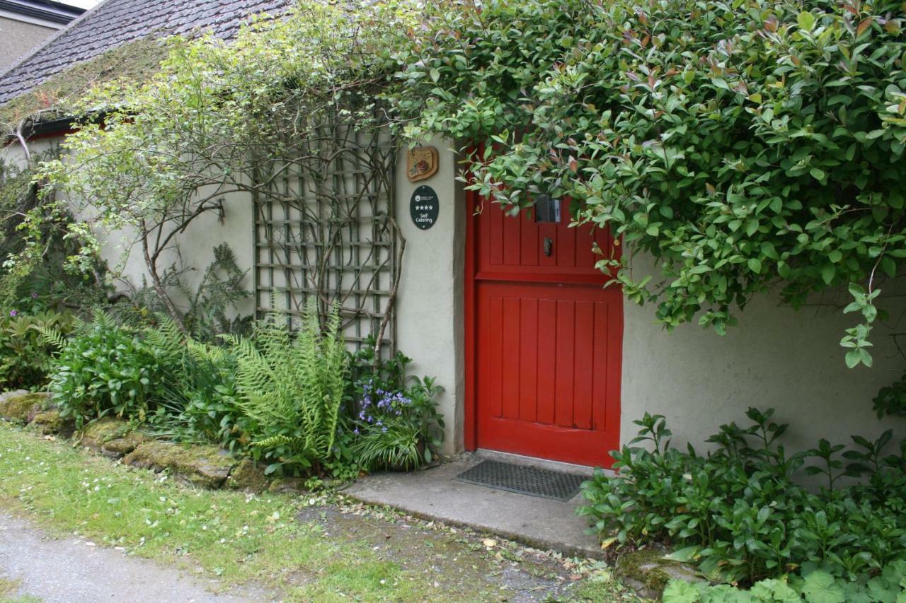 Slievemoyle Cottages Raholp Bagian luar foto